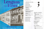 Lenguas vivas, a. 4, no. 5 - diciembre 2004 - mayo 2005 - Cien años del Lenguas Vivas (1904-2004)