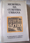 Memória da Curitiba urbana