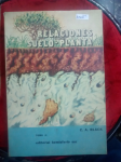 Relaciones suelo-planta