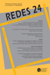 Redes, v. 12, no. 24 - Diciembre 2006