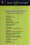 New left review, no. 3 - jul. - ago. 2000 - Emigración, etnicidad y fuerza de trabajo