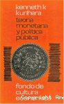 Teoría monetaria y política pública