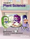 Trends in plant science