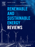 Renewable & sustainable energy reviews