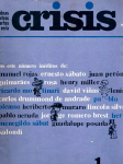 Crisis, no. 1 - mayo 1973
