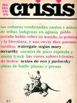 Crisis, no. 4 - ago. 1973
