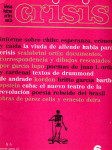 Crisis, no. 6 - oct. 1973