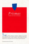 Prismas, v. 1, no. 1-2 - 1997