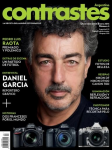 Contrastes, no. 5 - dic. 2013 - ene. 2014 - Daniel García: reportero gráfico