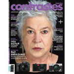 Contrastes, no. 23 - ago. - sep. 2017 - Paz Errázuriz: 40 años haciendo de la fotografía un arte