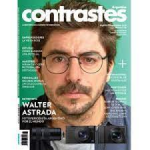 Contrastes, no. 28 - ago. - sep. 2018 - Walter Astrada: fotoperiodista argentino por el mundo