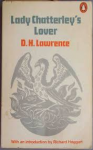 Lady Chatterley´s lover