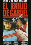 El exilio de Gardel: Tangos