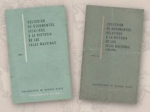 Colección de documentos relativos a la historia de las Islas Malvinas
