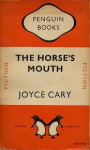 The horse's mouth