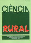 Ciência rural
