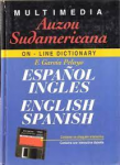 Español inglés;English spanish