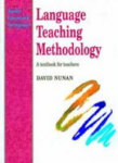 Language teaching methodology