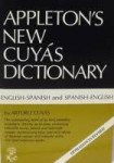 Nuevo diccionario Cuyás inglés-español y español-inglés de Appleton