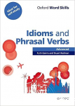 Idioms and phrasal verbs