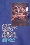 A new economic view of american history