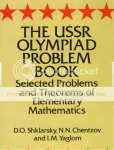 The USSR olympiad problem book