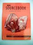 The Sourcebook. Intermediate. Teacher's Book
