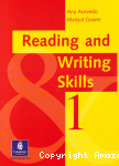 Reading and writing skills 1
