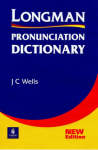 Pronunciation dictionary