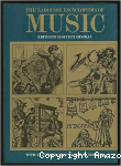The Larousse encyclopedia of music