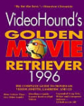VideoHound's golden movie retriever