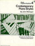 Contemporary piano styles