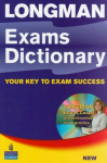 Longman exams dictionary
