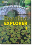Reading explorer