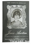 The complete novels of Jane Austen