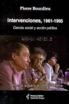 Intervenciones, 1961-1995