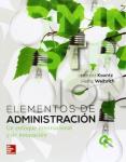 Elementos de administración