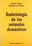 Embriología de los animales domésticos