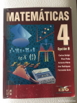 Matemáticas 4