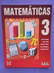 Matemáticas 3