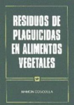 Residuos de plaguicidas en alimentos vegetales