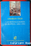 Las revoluciones europeas 1492-1992