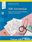 500 Anestesias