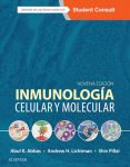Inmunología celular y molecular