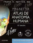 Mini-Netter. Atlas de anatomía humana