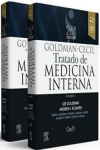 Goldman-Cecil. Tratado de medicina interna