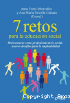 7 retos para la educación social