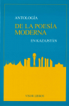 Antología de la poesía moderna en Kazajstán