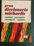 Gran diccionario Michaelis