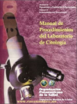 Manual de procedimientos del laboratorio de citología